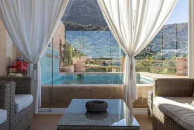 AlmeriaSuite Villa Las Golondrinas — 照片 6