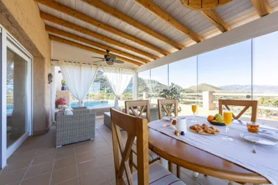 AlmeriaSuite Villa Las Golondrinas — 照片 7