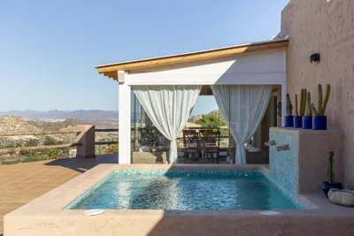 AlmeriaSuite Villa Las Golondrinas — 照片 9