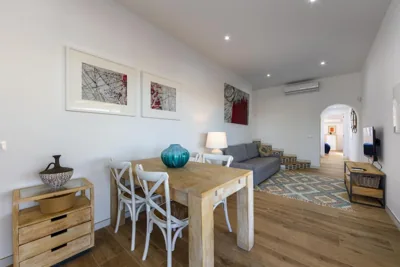 AlmeriaSuite Villa Las Golondrinas — 照片 11