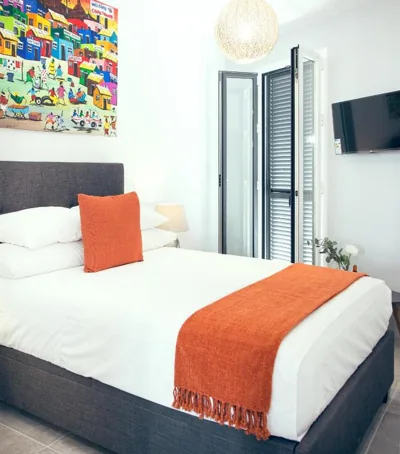 Almijara Residence — foto 7