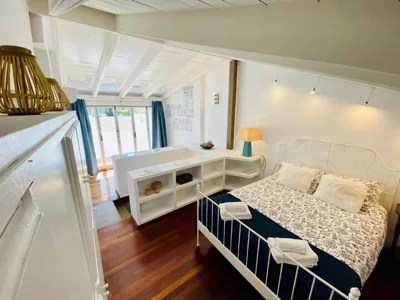 Almocabar Luxury Apartment — foto 2