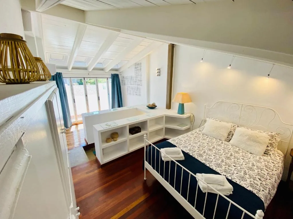 Almocabar Luxury Apartment