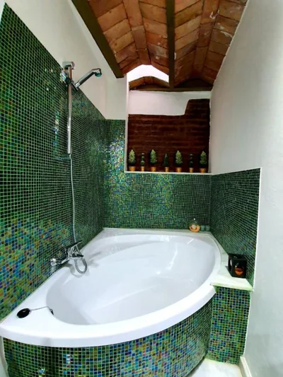 Almocabar Luxury Apartment — foto 3
