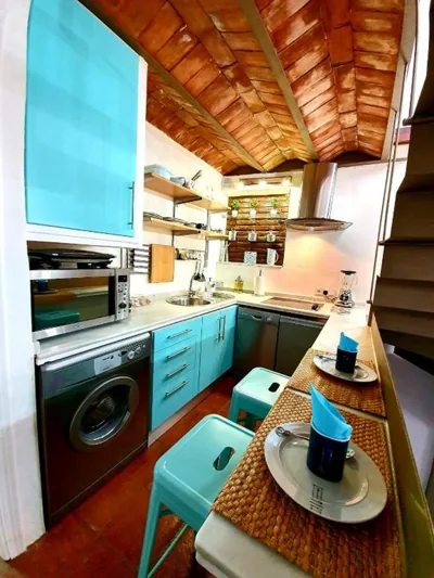Almocabar Luxury Apartment — foto 4