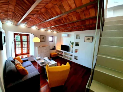 Almocabar Luxury Apartment — foto 5