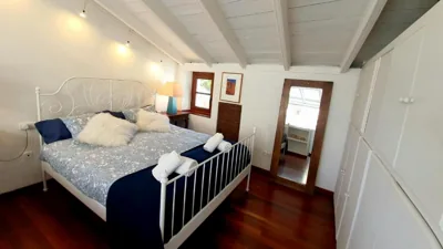 Almocabar Luxury Apartment — foto 7