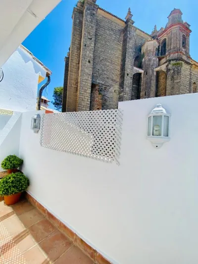 Almocabar Luxury Apartment — foto 9