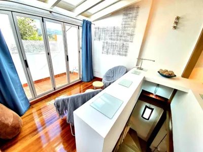 Almocabar Luxury Apartment — foto 10