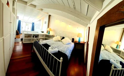 Almocabar Luxury Apartment — foto 11