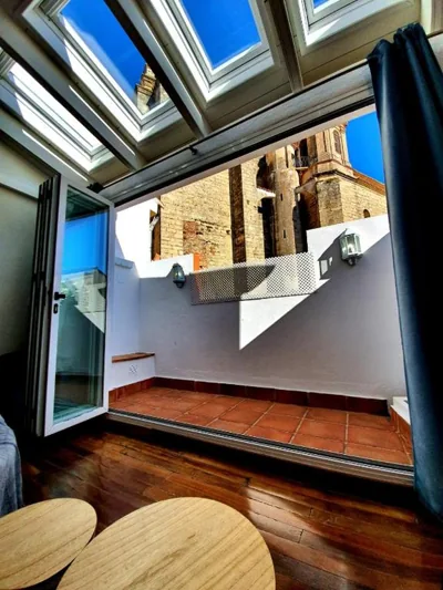 Almocabar Luxury Apartment — foto 12