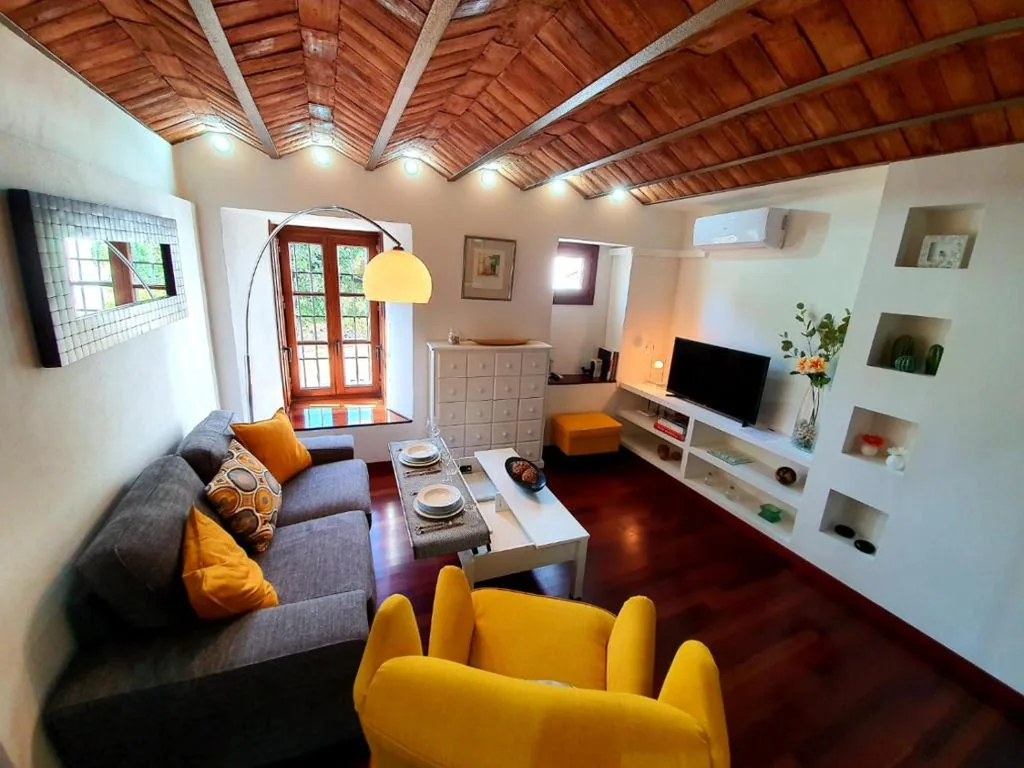 Casa de 2 dormitorios — Almocabar Luxury Apartment