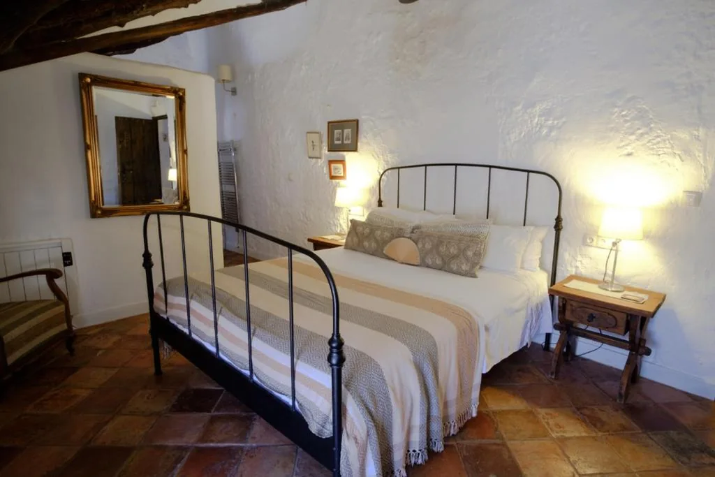 Habitación Doble Superior — Almohalla51