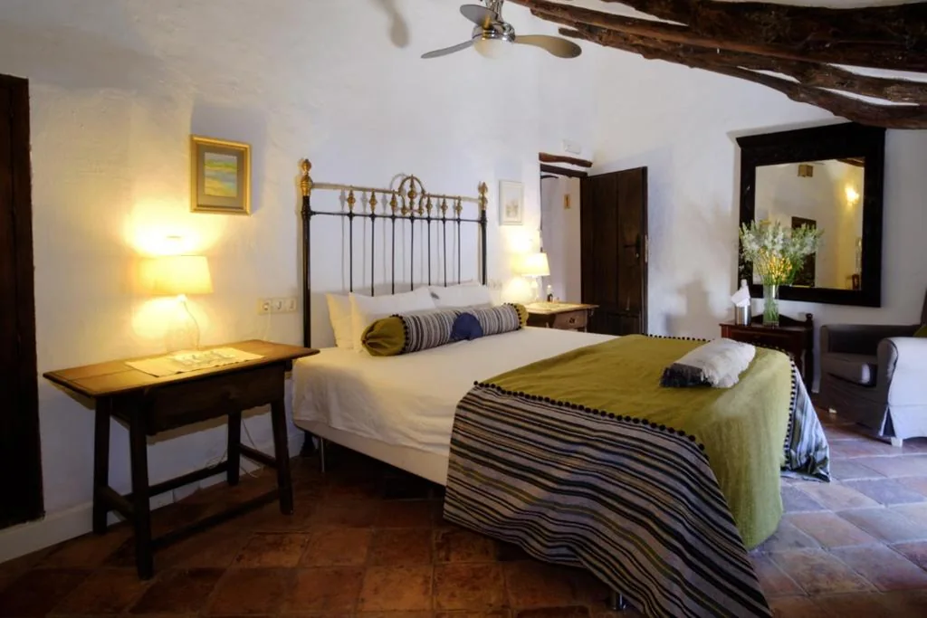 Habitación Doble Superior — Almohalla51