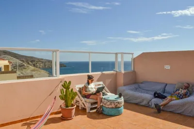 Aloe Vera Shared House — Foto 4