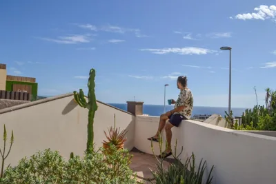 Aloe Vera Shared House — Foto 9