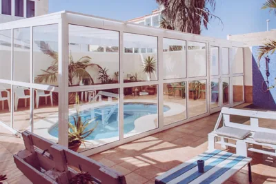 Aloe Vera Shared House — Foto 10