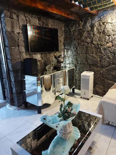 ALOELUX VILLA 1 Romantic ! - Private Villa with Jacuzzi, cinema ,massage ,wonderful view, art desing villa — 写真 11