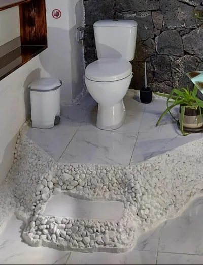 ALOELUX VILLA 1 Romantic ! - Private Villa with Jacuzzi, cinema ,massage ,wonderful view, art desing villa — 写真 12