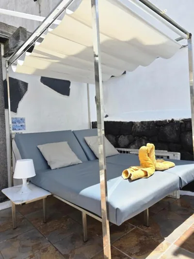 ALOELUX VILLA 2 ! - Private Villa with POOL , 2 jacuzzis, cinema, Balinese bed, wonderful view, art desing villa — 照片 3