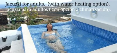 ALOELUX VILLA 2 ! - Private Villa with POOL , 2 jacuzzis, cinema, Balinese bed, wonderful view, art desing villa — 照片 7