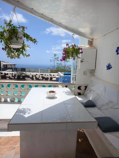 ALOELUX VILLA 2 ! - Private Villa with POOL , 2 jacuzzis, cinema, Balinese bed, wonderful view, art desing villa — 照片 9