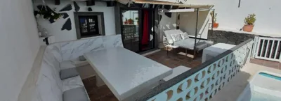 ALOELUX VILLA 2 ! - Private Villa with POOL , 2 jacuzzis, cinema, Balinese bed, wonderful view, art desing villa — 照片 12