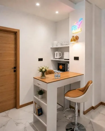 Aloha Beach Apartament Con Baño privado — 写真 4