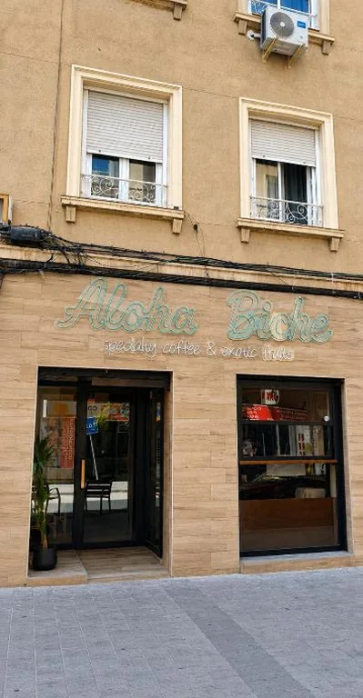 Aloha Beach Apartament Con Baño privado — 写真 8