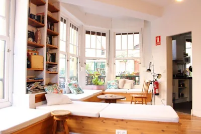 Aloha Hostel — Foto 4