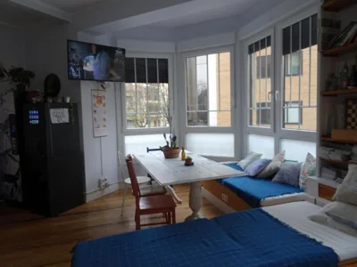 Aloha Hostel — Foto 5