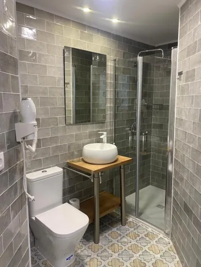 Aloha Hostel — Foto 8
