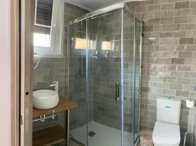 Aloha Hostel — Foto 11