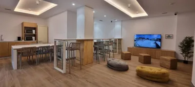 Aloha Surf Hostel — foto 12
