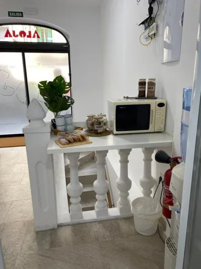Aloja Madrid — foto 4