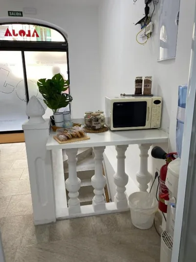 Aloja Madrid — foto 8
