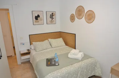 Alojamiento Azahara — foto 6