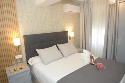 Alojamiento Beethoven Luxury — Foto 9