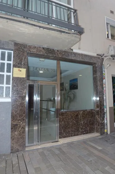 Alojamiento Beethoven Luxury — Foto 12