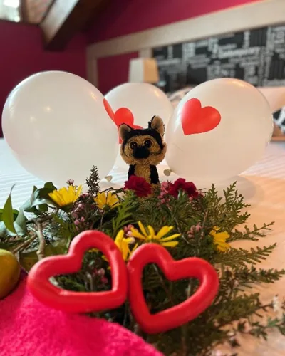 Alojamiento Bernabales — foto 6