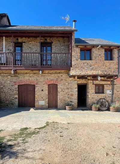 Alojamiento bodega LOF — Foto 6