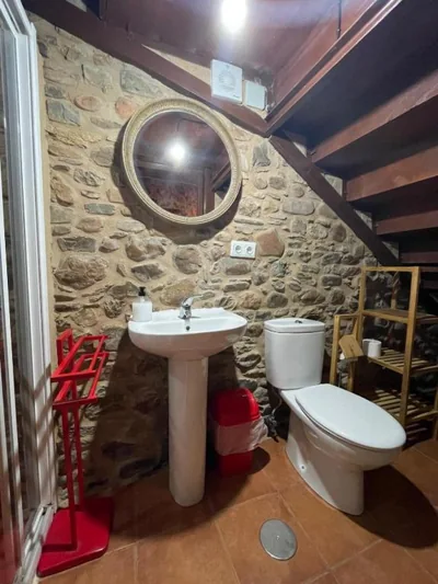 Alojamiento bodega LOF — Foto 11