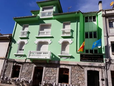 Alojamiento Calzada Romana — foto 4