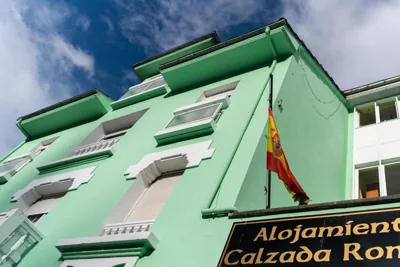Alojamiento Calzada Romana — foto 5