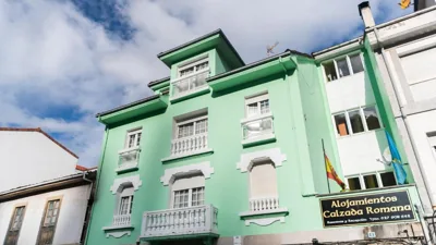 Alojamiento Calzada Romana — foto 6