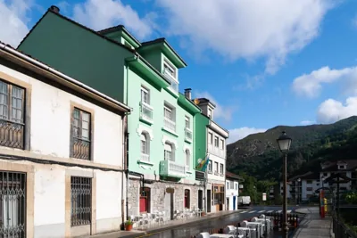 Alojamiento Calzada Romana — foto 7