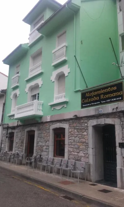 Alojamiento Calzada Romana — foto 8