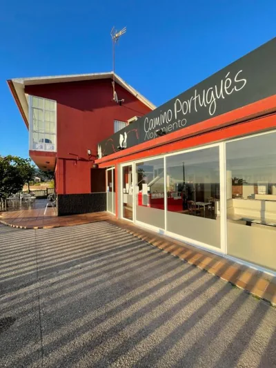 Alojamiento Camino Portugues Oia — 照片 9