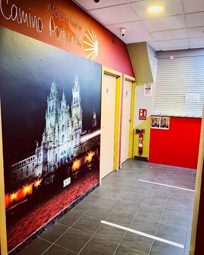 Alojamiento Camino Portugues — photo 11