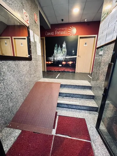 Alojamiento Camino Portugues — photo 12